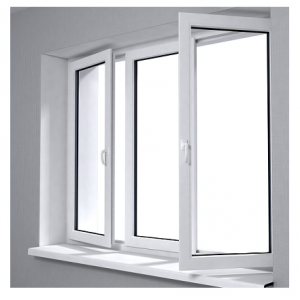 Side Hung Casement window 1800x900 shh189